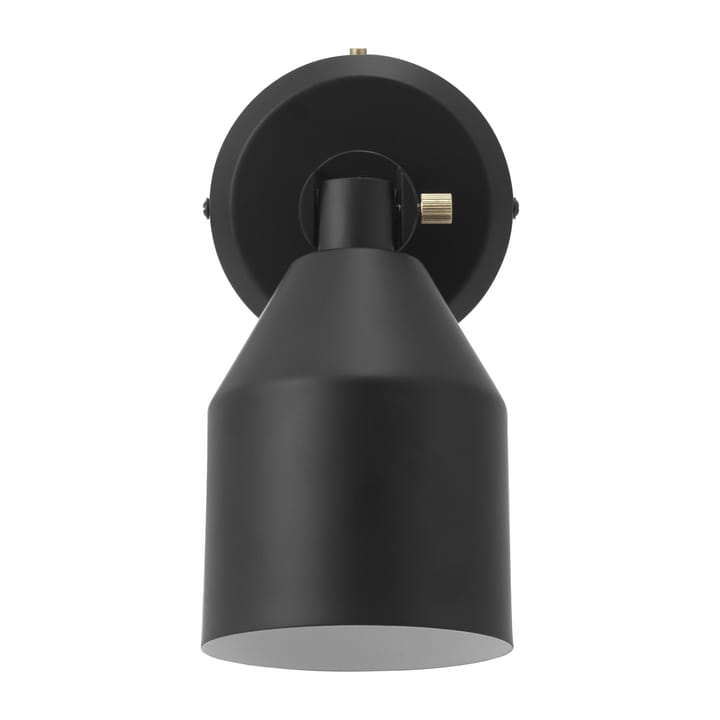 Klip wall lamp 15.8x24.3 cm - Black - Normann Copenhagen