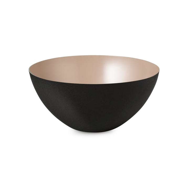 Krenit bowl sand - Ø12.5 cm - Normann Copenhagen