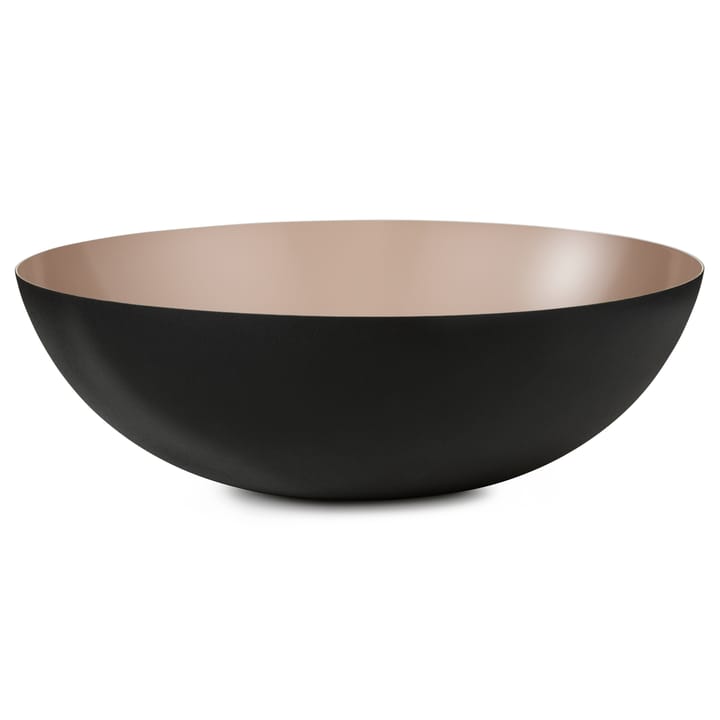Krenit bowl sand - Ø38 cm - Normann Copenhagen