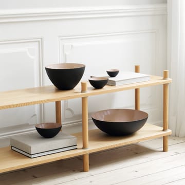 Krenit bowl sand - Ø38 cm - Normann Copenhagen