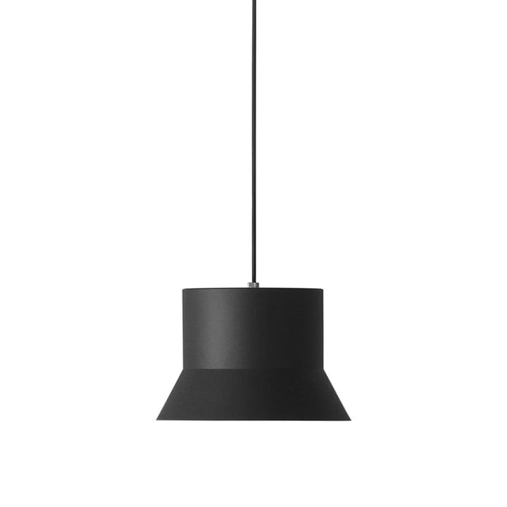 Large hat ceiling lamp - Black - Normann Copenhagen
