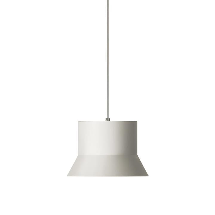 Large hat ceiling lamp - Warm grey - Normann Copenhagen