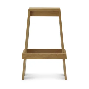 Let bar stool 75 cm - Oak - Normann Copenhagen