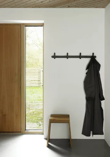Let stool - Oak - Normann Copenhagen