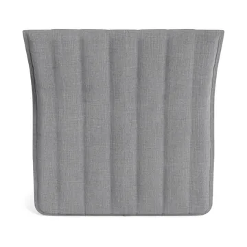 Limit lounge chair - Remix 143 grey - Normann Copenhagen