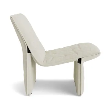 Limit lounge chair - Remix 223 beige - Normann Copenhagen
