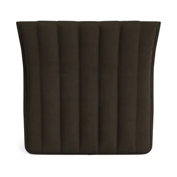 Limit lounge chair - Remix 356 dark brown - Normann Copenhagen