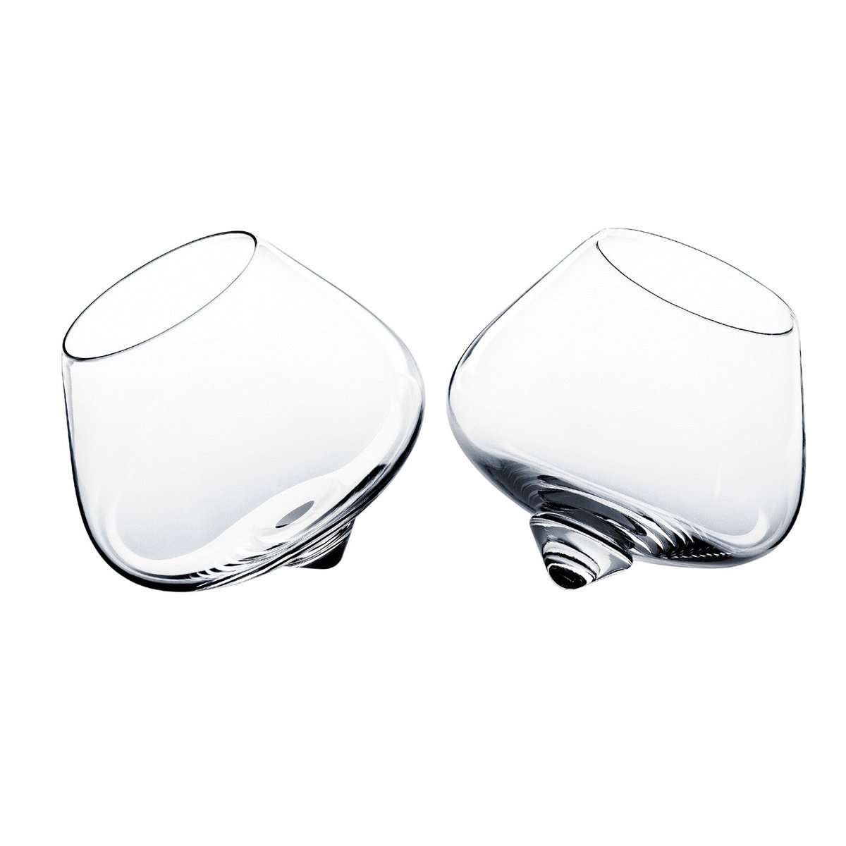 Normann Copenhagen Liqueur glasses 2-pack set of two