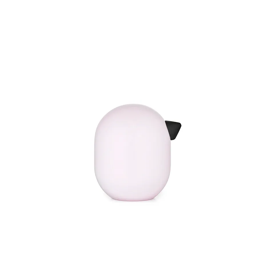 Little Bird colour, rose, 3 cm Normann Copenhagen