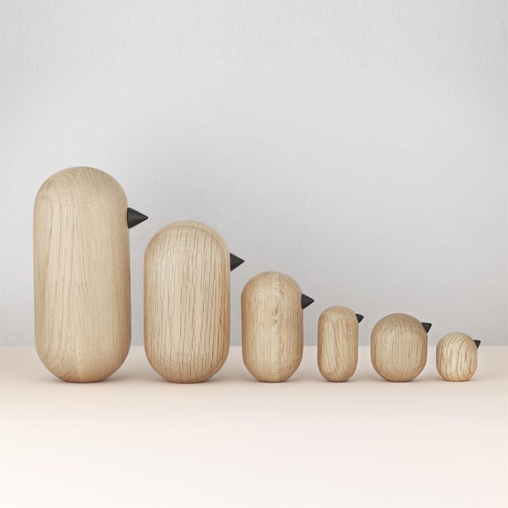 Little Bird oak - 10 cm - Normann Copenhagen