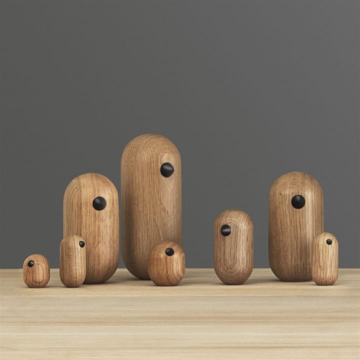 Little Bird oak - 13.5 cm - Normann Copenhagen