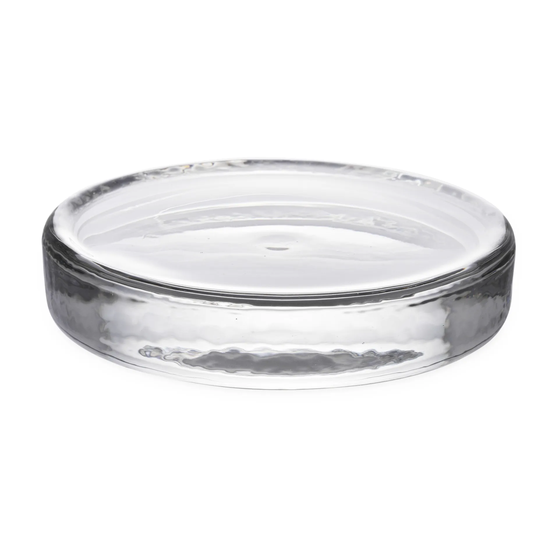 Mass saucer Ø17, Glas Normann Copenhagen