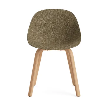 Mat Chair - Seaweed-beech - Normann Copenhagen