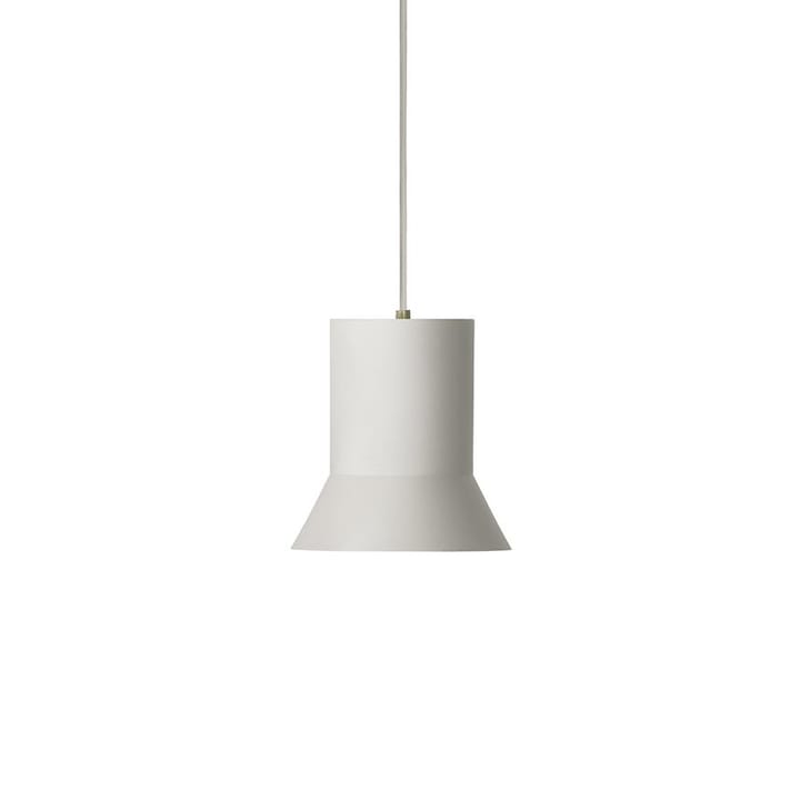 Medium Hat Ceiling Lamp - Warm grey - Normann Copenhagen