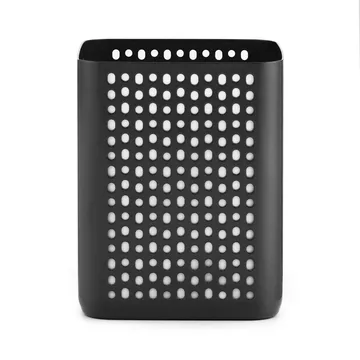 Nic Nac organizer black - small - Normann Copenhagen