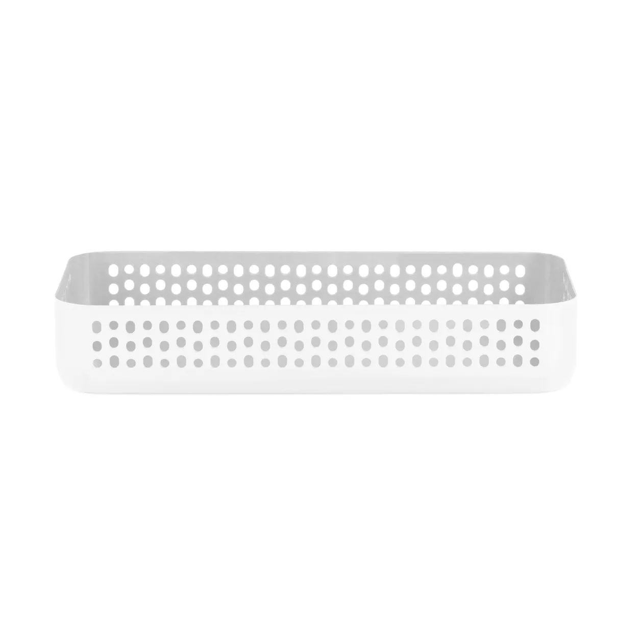 Normann Copenhagen Nic Nac organizer white medium | Scandinavian Design | Boxes & jars | White