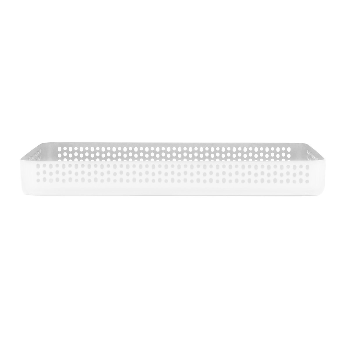Normann Copenhagen Nic Nac organizer white x-large