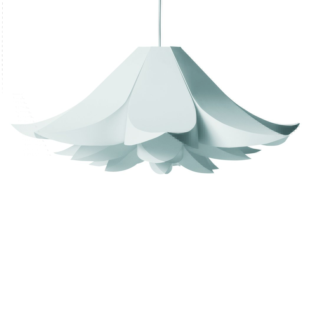 Normann Copenhagen Norm 06 lamp medium | Scandinavian Design | Lampshades | White