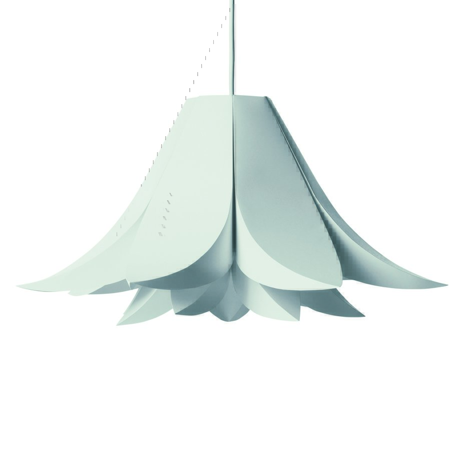 Normann Copenhagen Norm 06 lamp small | Scandinavian Design | Lampshades | White
