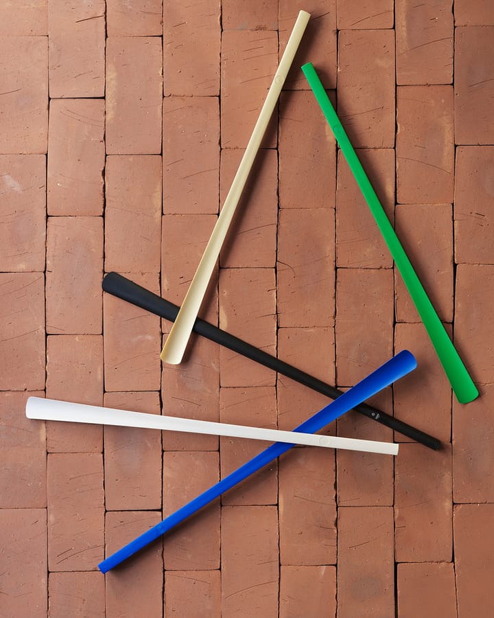 Normann shoehorn, Blue Normann Copenhagen