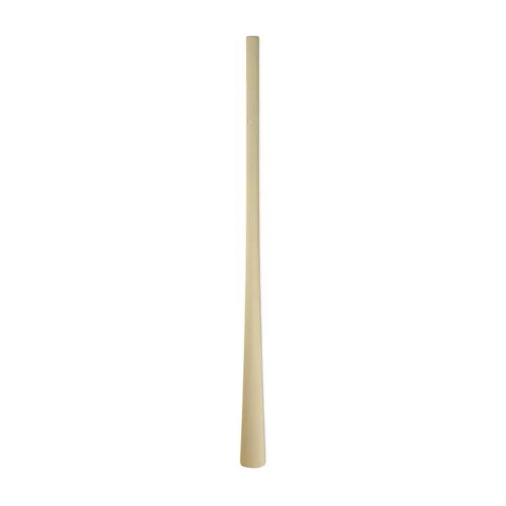 Normann shoehorn - Cream (beige) - Normann Copenhagen