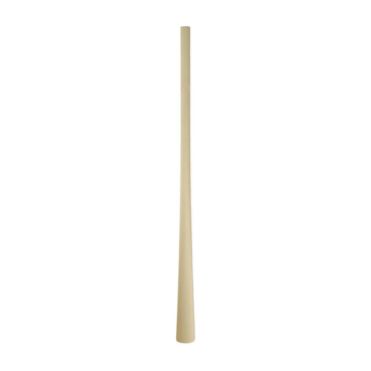 Normann Copenhagen Normann shoehorn Cream | Scandinavian Design | Clothes hooks & hangers | Beige