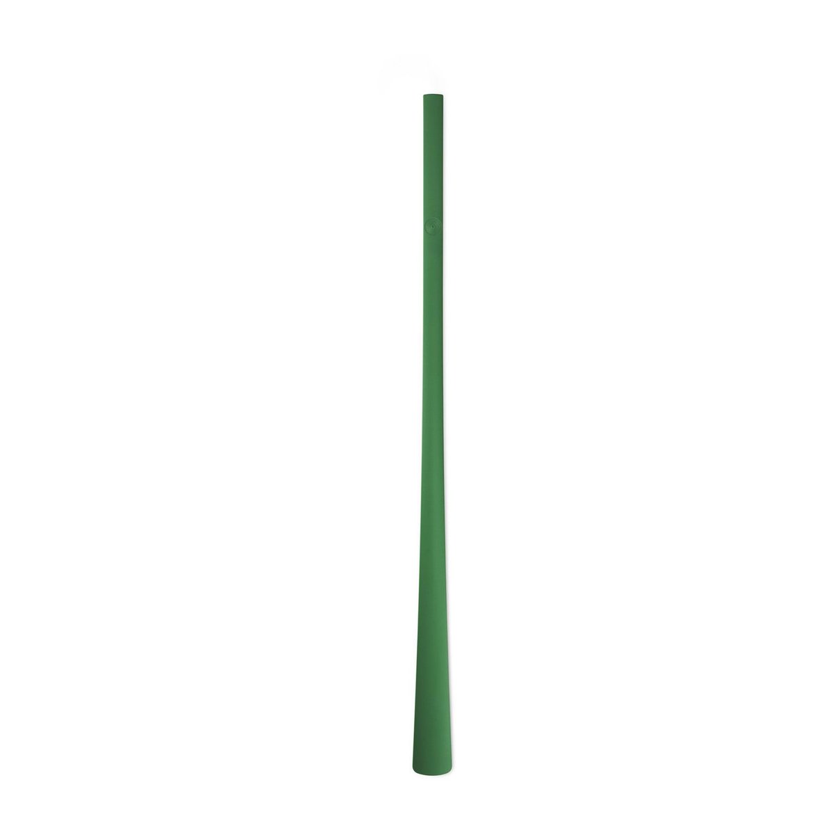 Normann Copenhagen Normann shoehorn Green | Scandinavian Design | Clothes hooks & hangers | Green