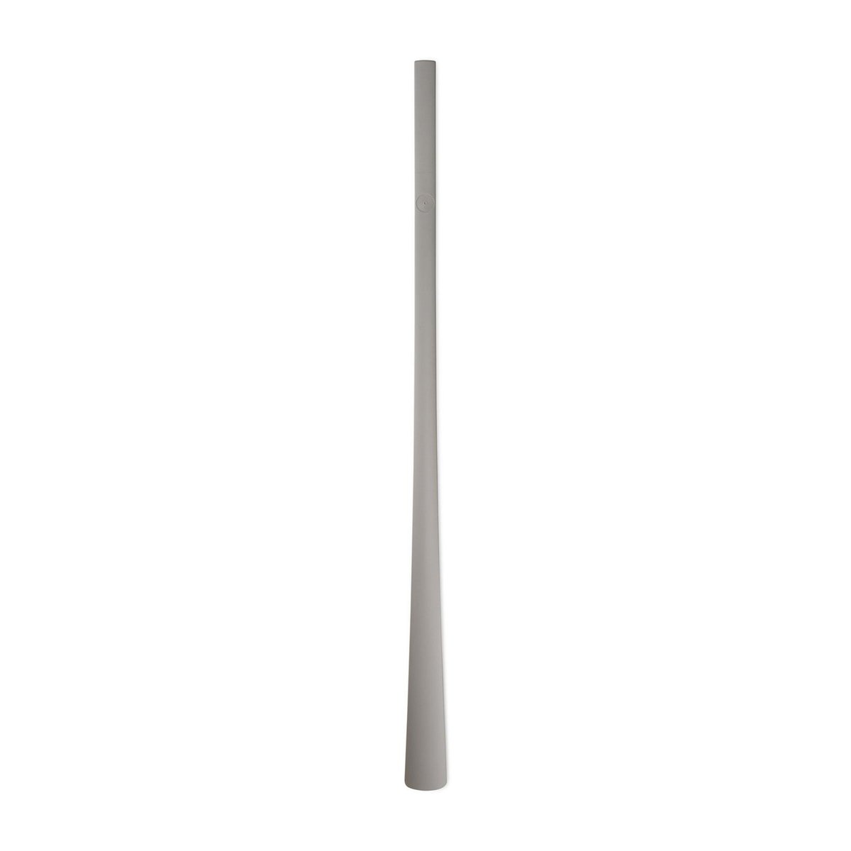 Normann Copenhagen Normann shoehorn Warm Grey | Scandinavian Design | Clothes hooks & hangers | Grey