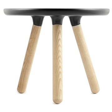 Normann Tablo table black-ash - small - Normann Copenhagen