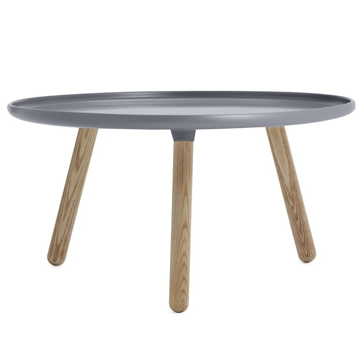 Normann Tablo table grey - large - Normann Copenhagen