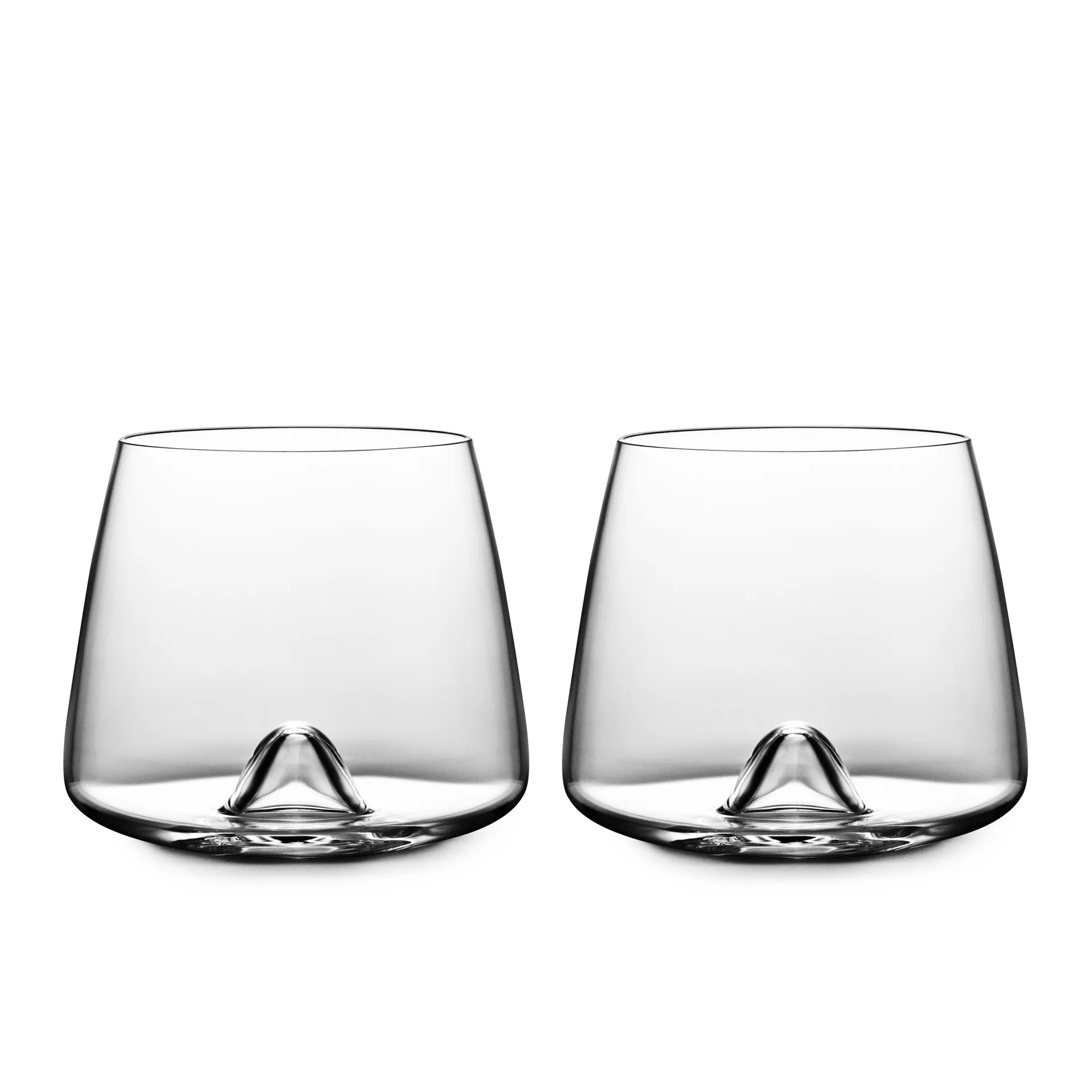 Normann whiskeyglasses, 30 cl Normann Copenhagen
