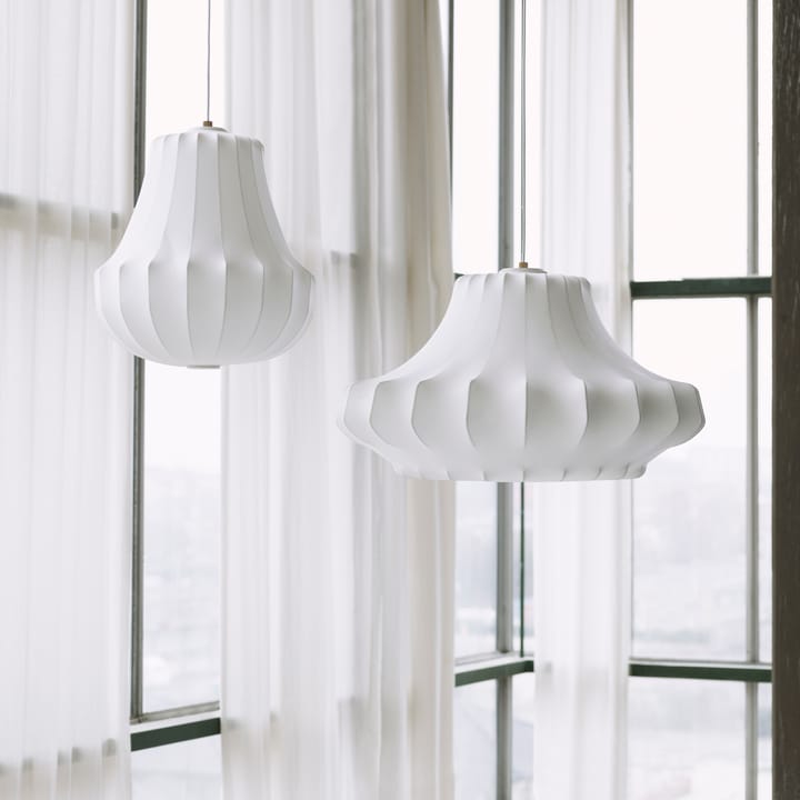 Phantom ceiling lamp medium - White - Normann Copenhagen