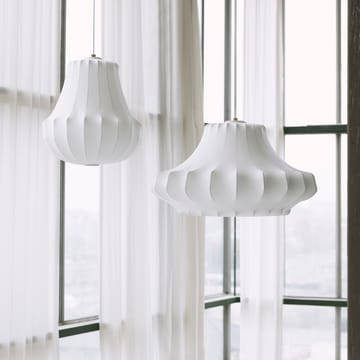 Phantom ceiling lamp medium - White - Normann Copenhagen