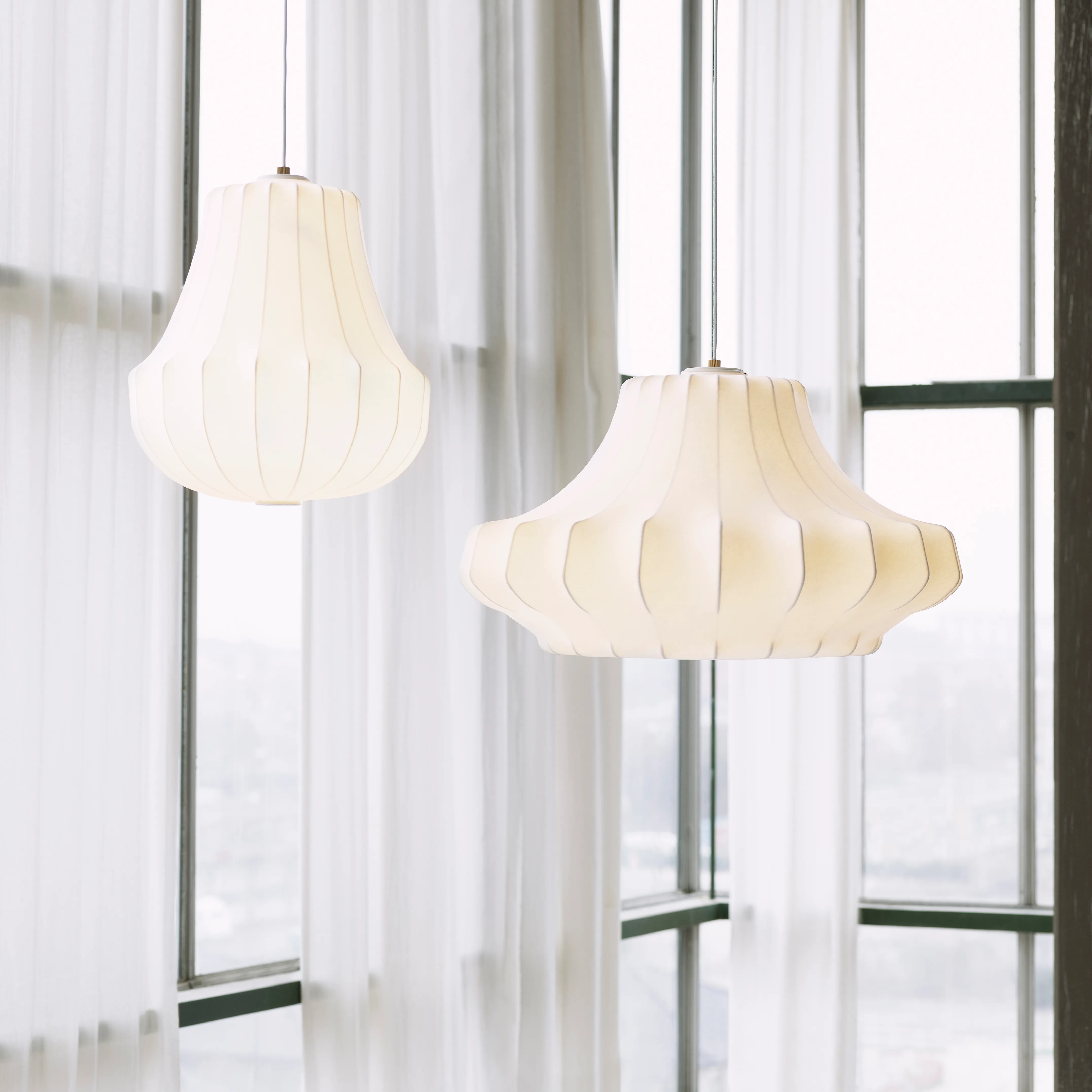 Phantom ceiling lamp medium from Normann Copenhagen - NordicNest.com