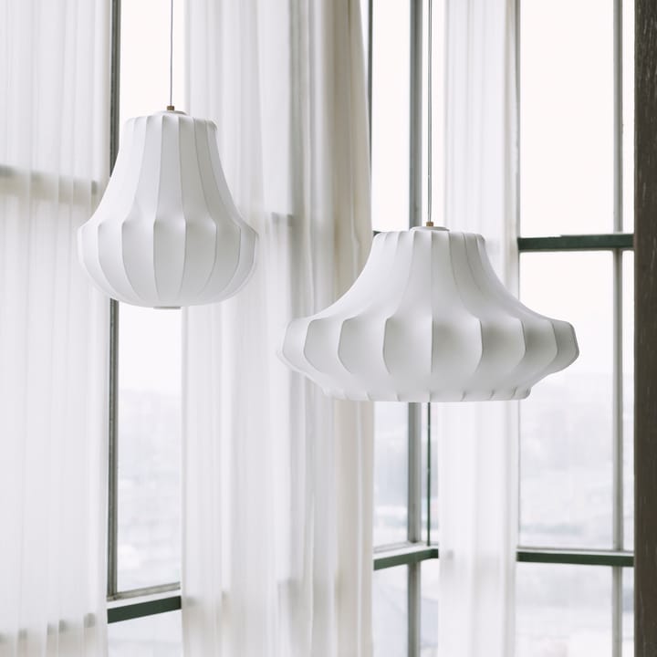 Phantom ceiling lamp small - White - Normann Copenhagen