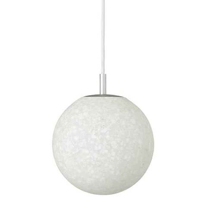 Pix pendant lamp Ø20 cm - White - Normann Copenhagen