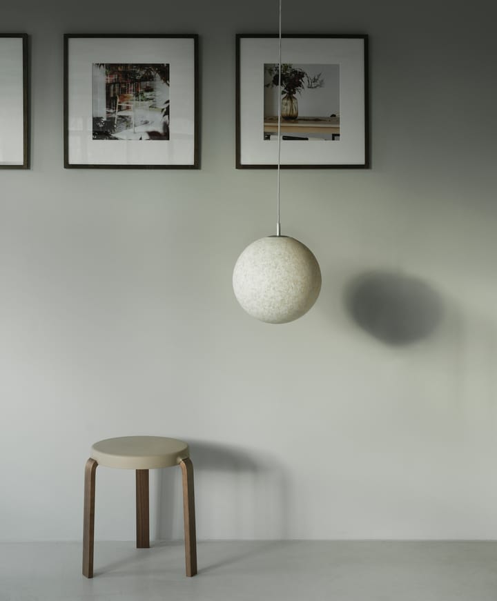 Pix pendant lamp Ø30 cm - White - Normann Copenhagen
