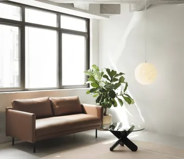 Pix pendant lamp Ø30 cm - White - Normann Copenhagen
