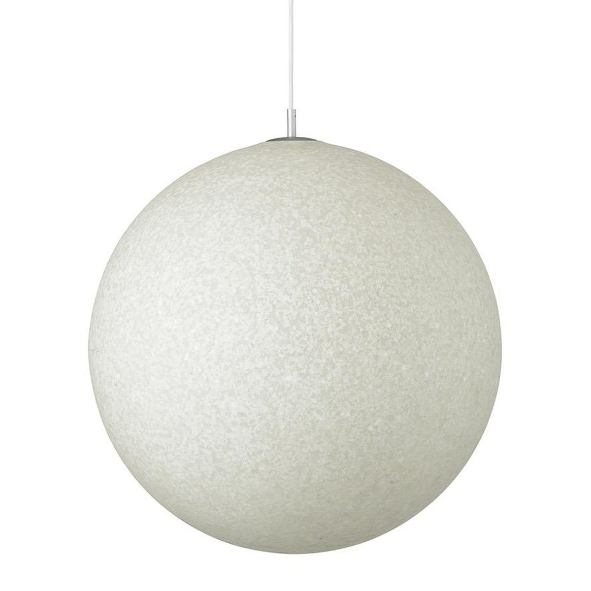 Normann Copenhagen Pix pendant lamp o60 cm White | Scandinavian Design | Pendant lamps | White