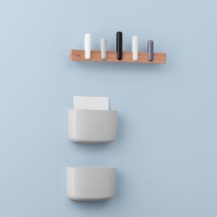 Play coat rack, shadow Normann Copenhagen