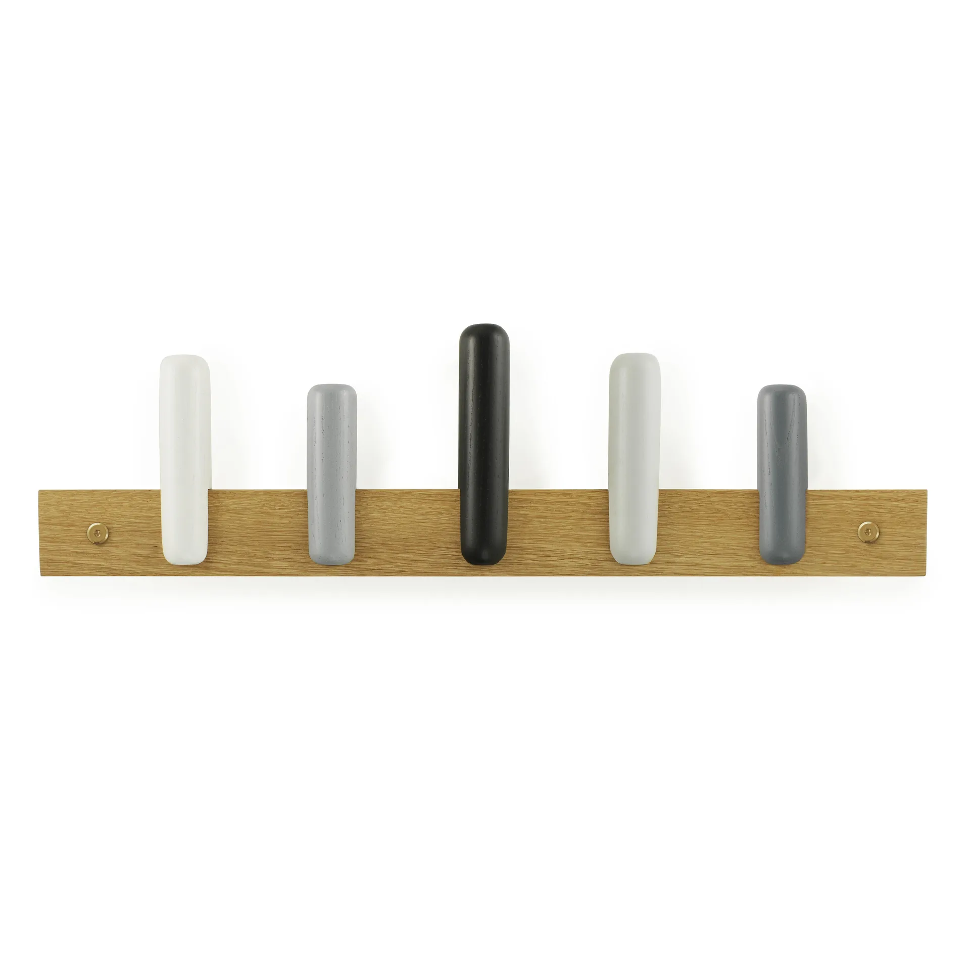 Play coat rack, shadow Normann Copenhagen