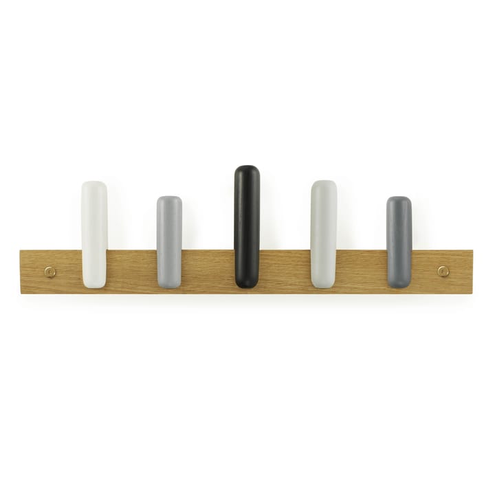 Play coat rack, shadow Normann Copenhagen