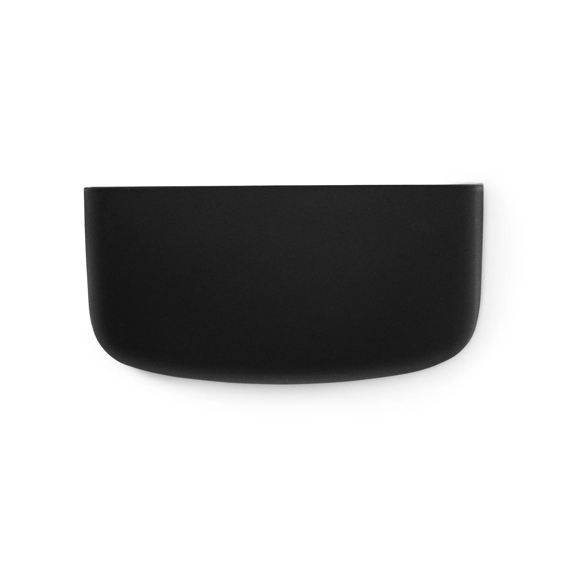 Pocket organizer black, nr 1 Normann Copenhagen