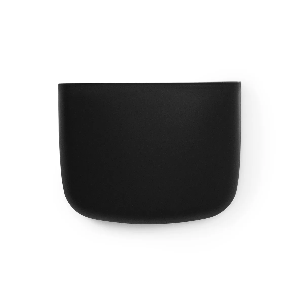Normann Copenhagen Pocket organizer black nr 2