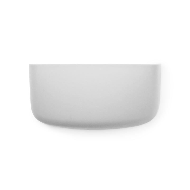 Normann Copenhagen Pocket organizer grey nr 1