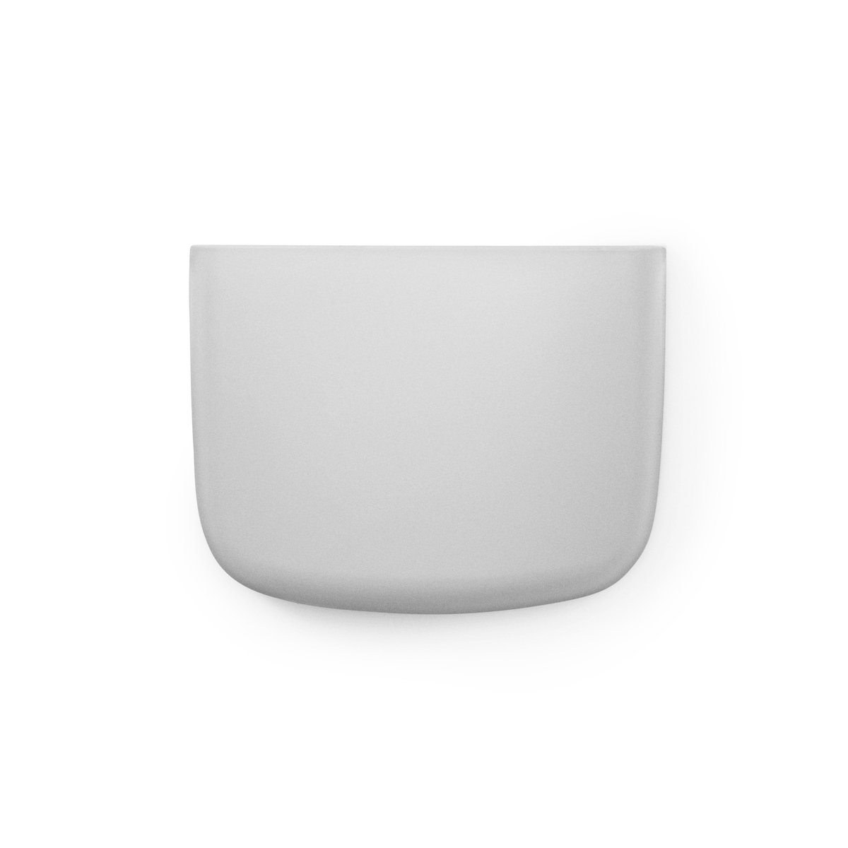 Normann Copenhagen Pocket organizer grey nr 2