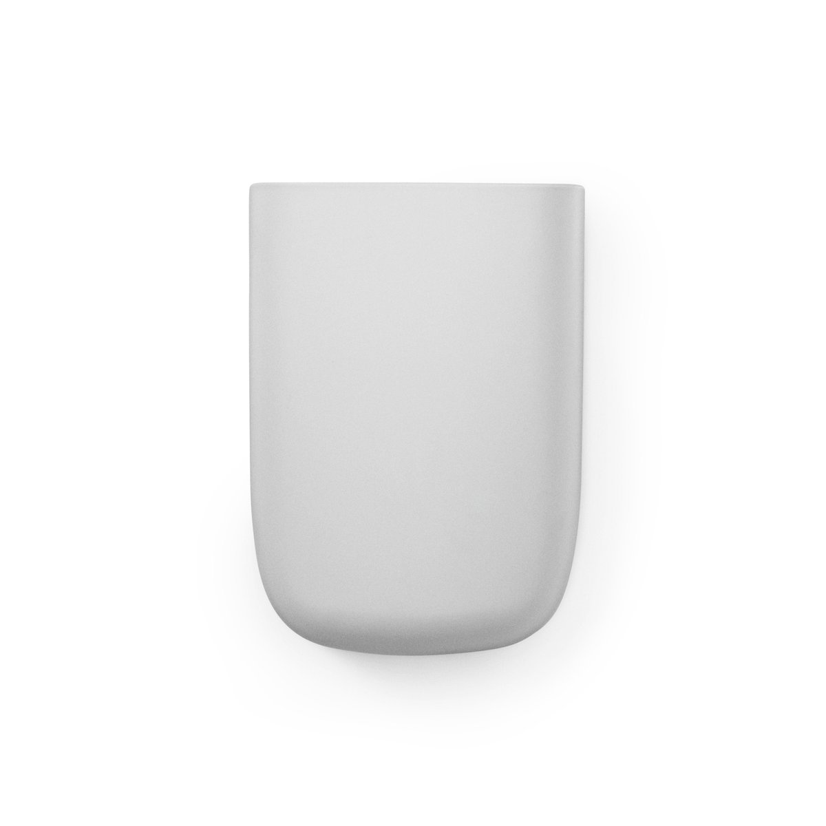 Normann Copenhagen Pocket organizer grey nr 3 | Scandinavian Design | Boxes & jars | Grey
