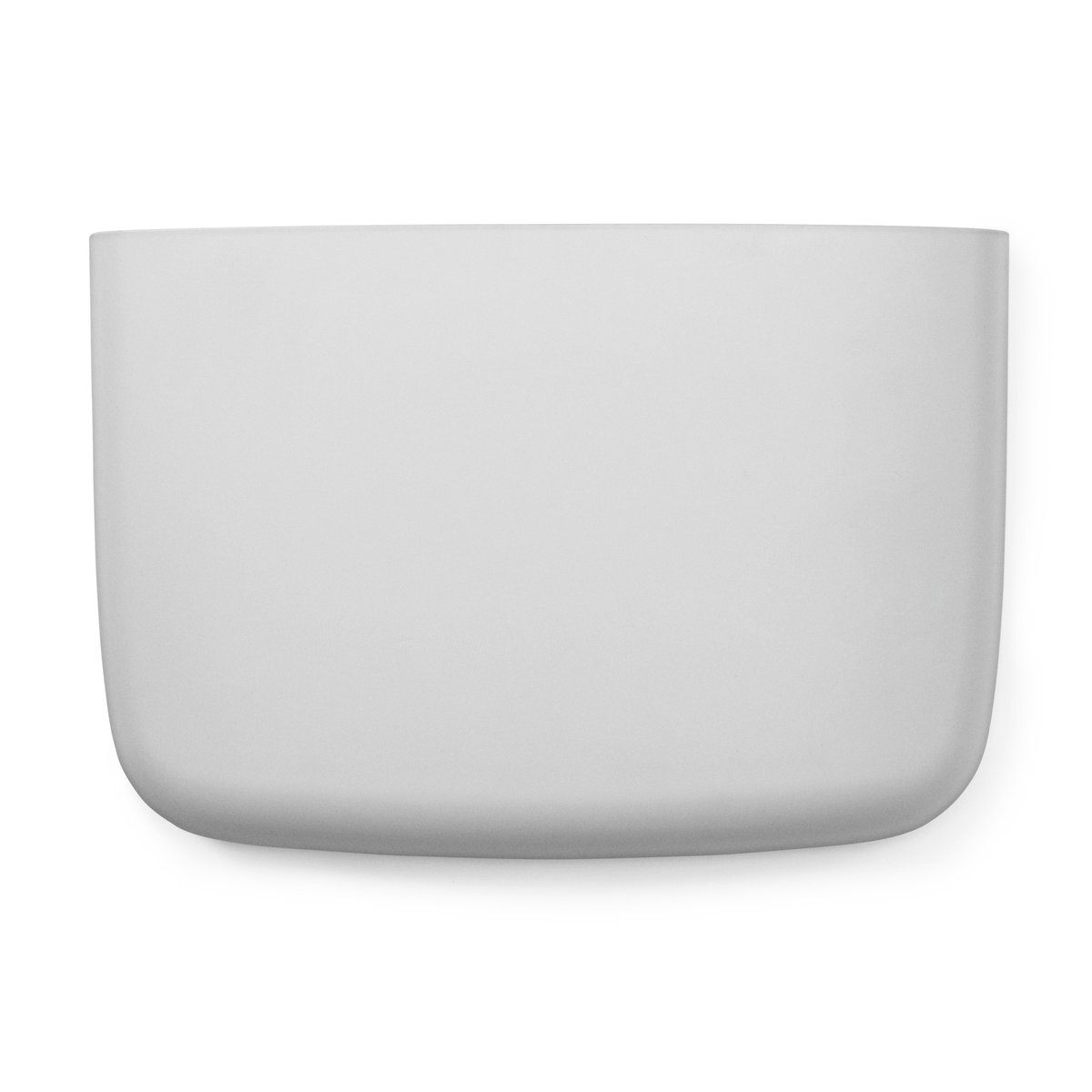 Normann Copenhagen Pocket organizer grey nr 4 | Scandinavian Design | Boxes & jars | Grey