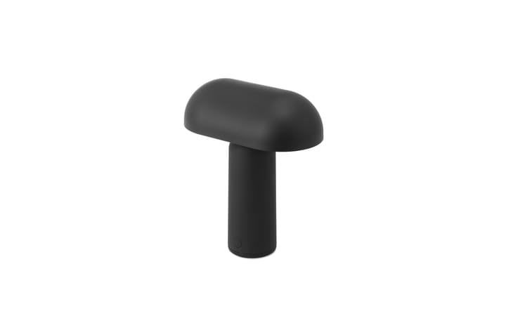 Porta table lamp - Black - Normann Copenhagen