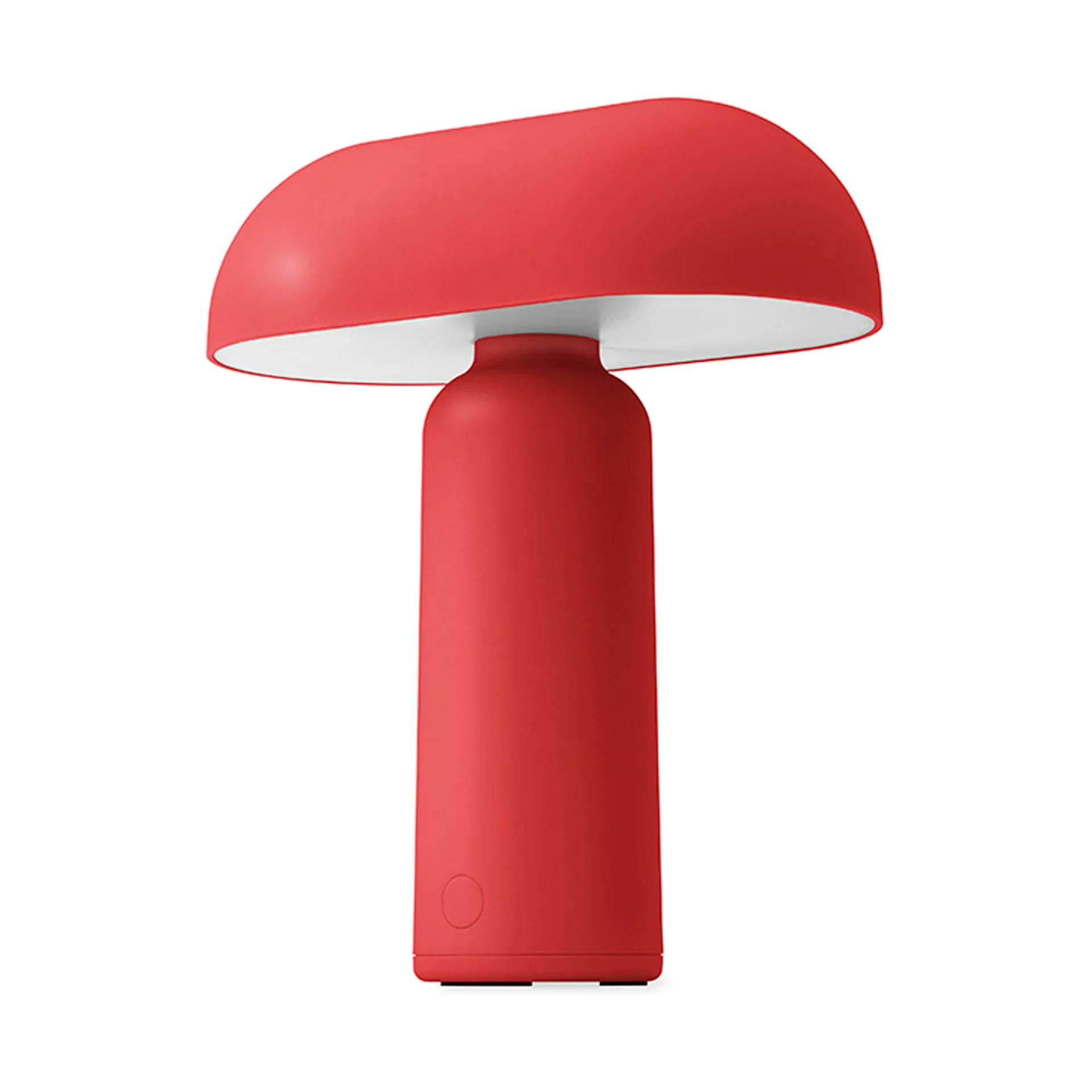 Porta table lamp, Bright red Normann Copenhagen